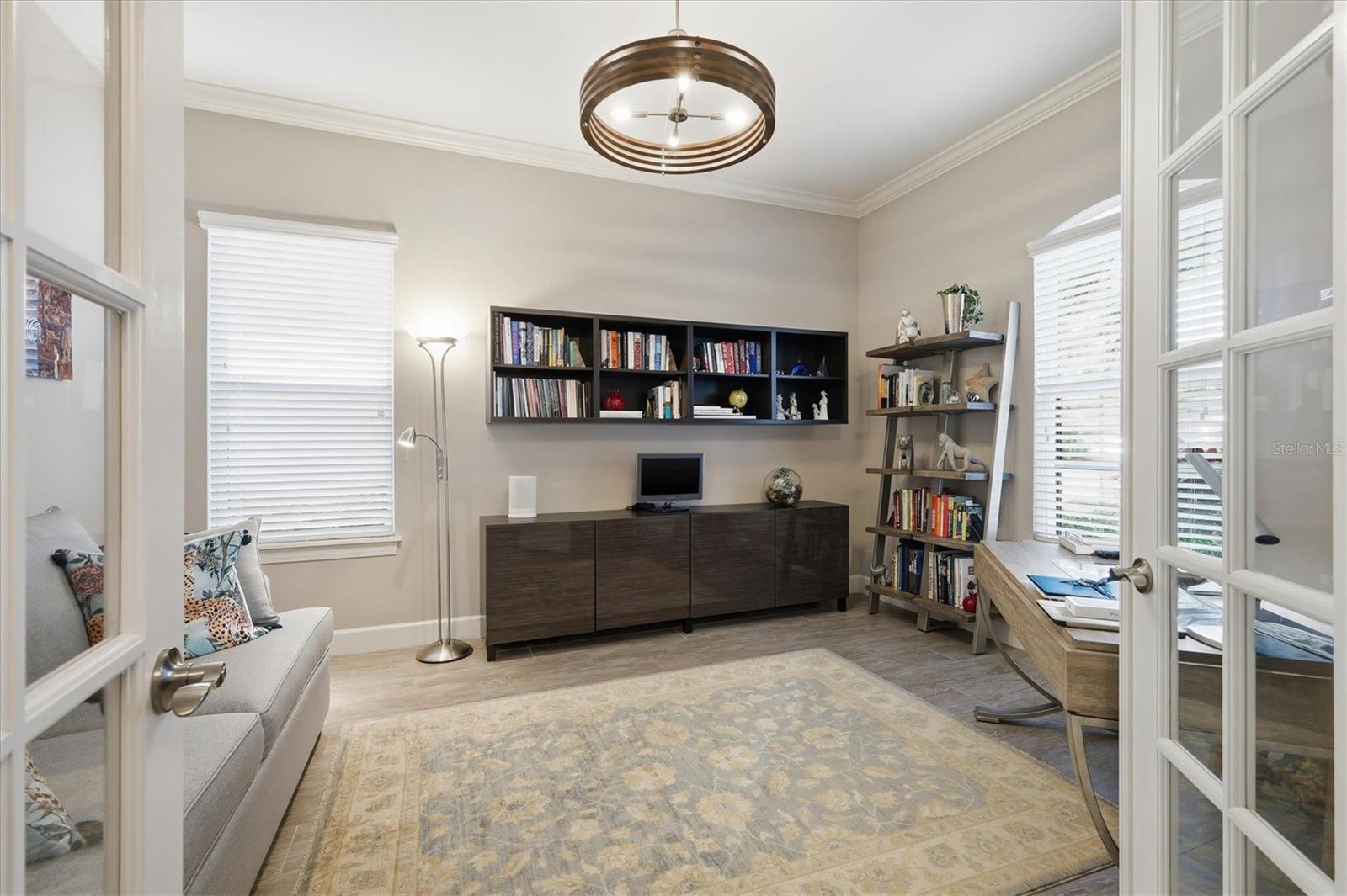 ESPLANADE PH VIII SUBPHASE A & B - Residential