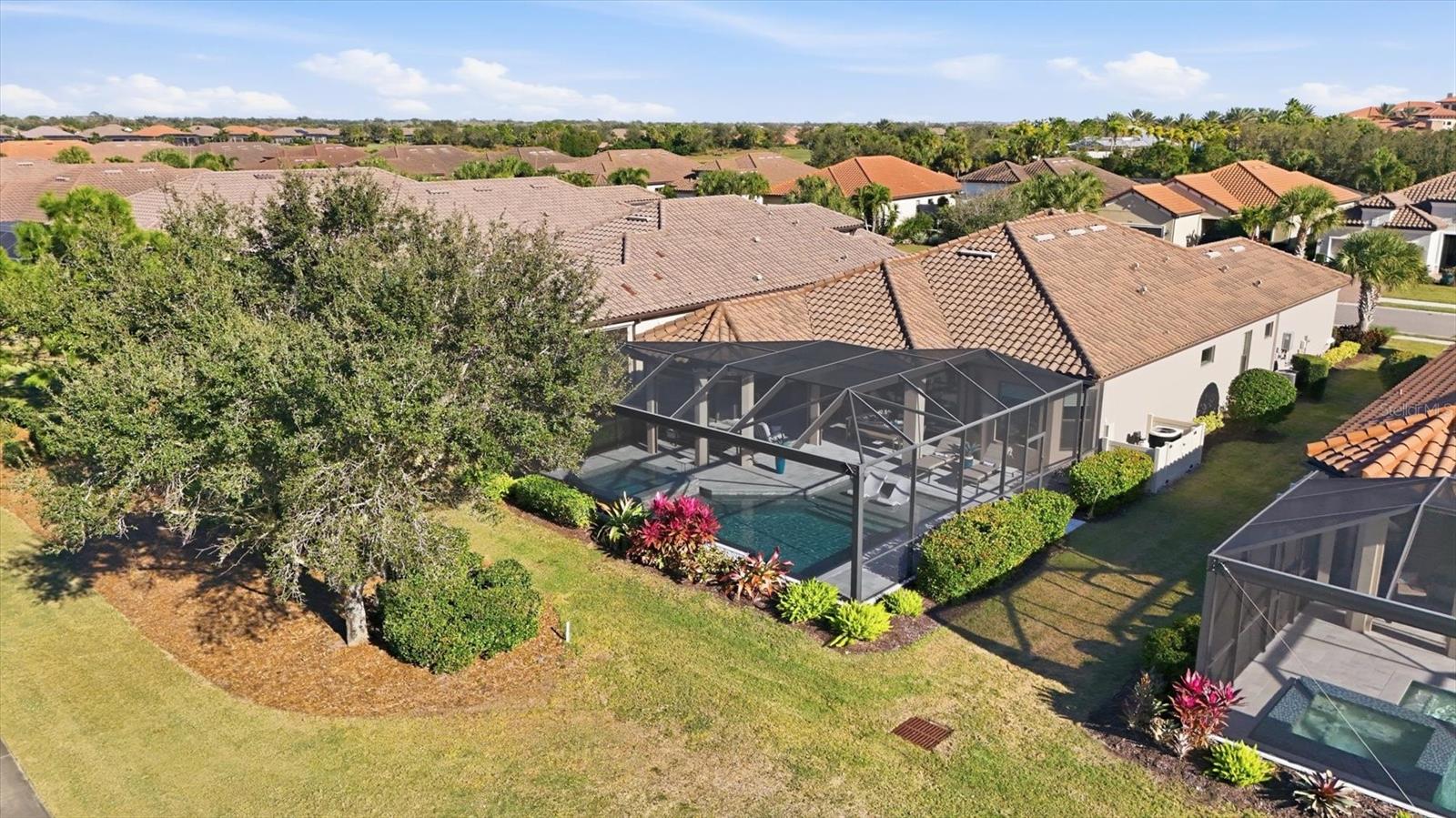 ESPLANADE PH VIII SUBPHASE A & B - Residential