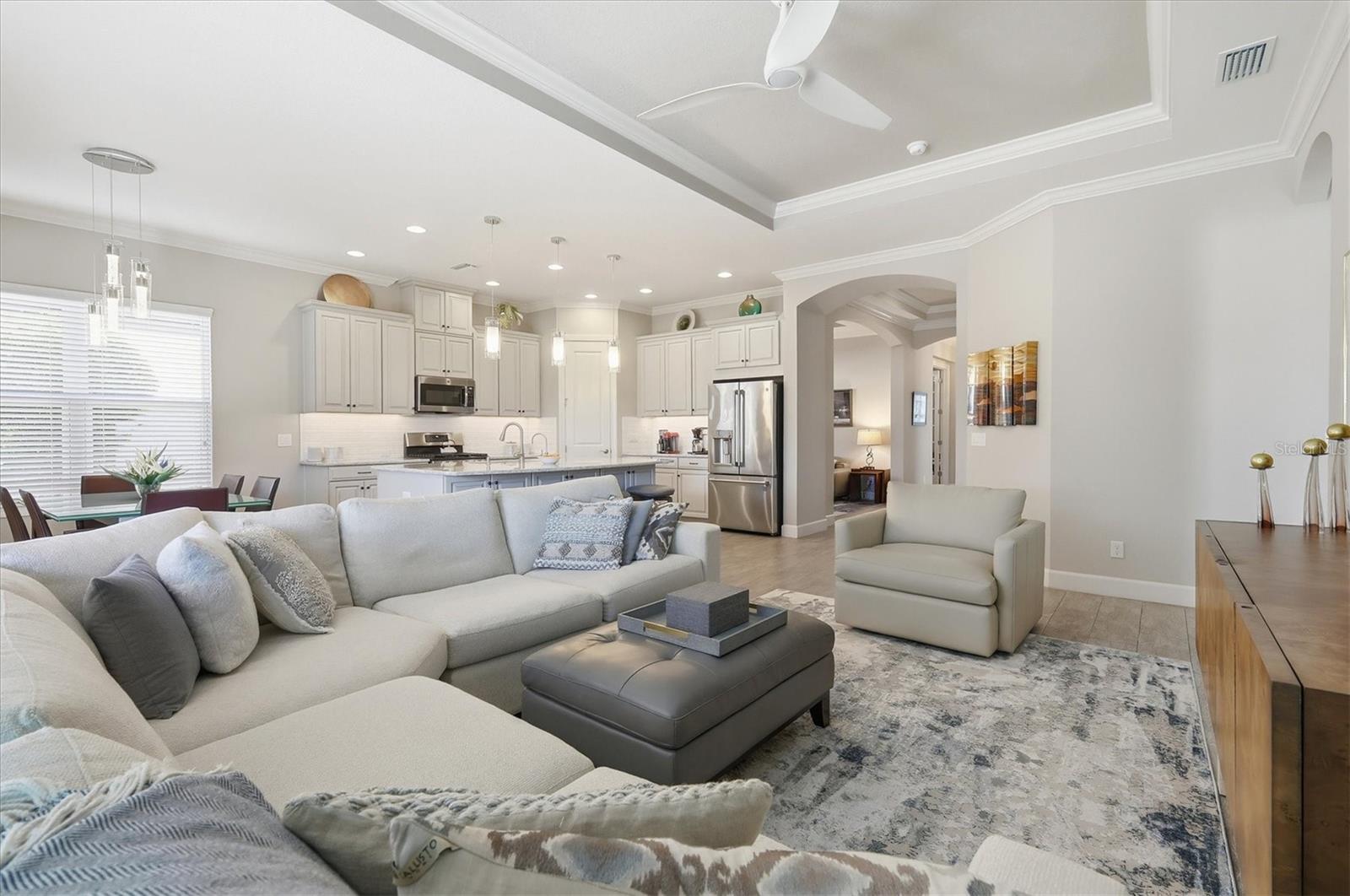 ESPLANADE PH VIII SUBPHASE A & B - Residential