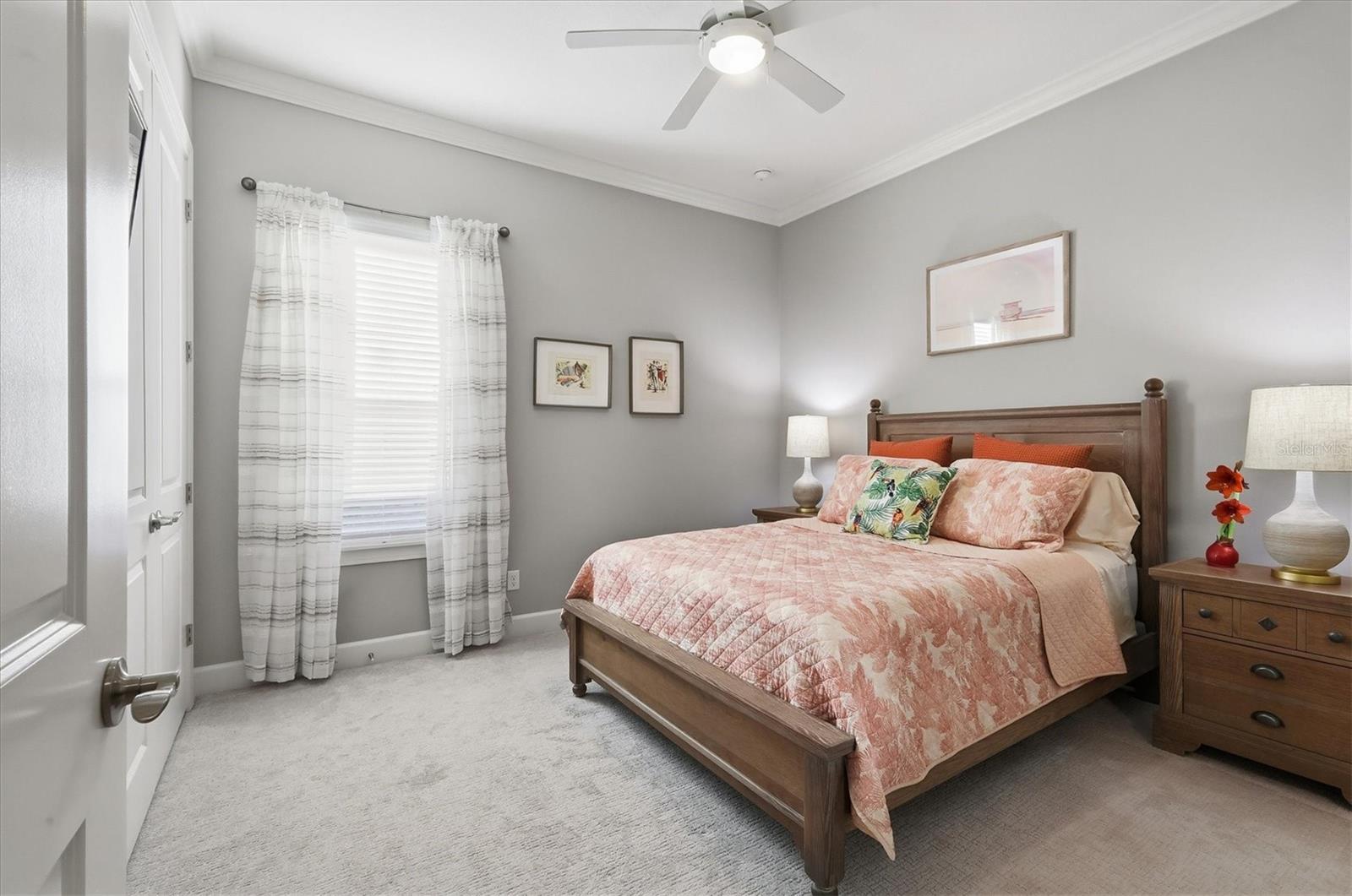 ESPLANADE PH VIII SUBPHASE A & B - Residential