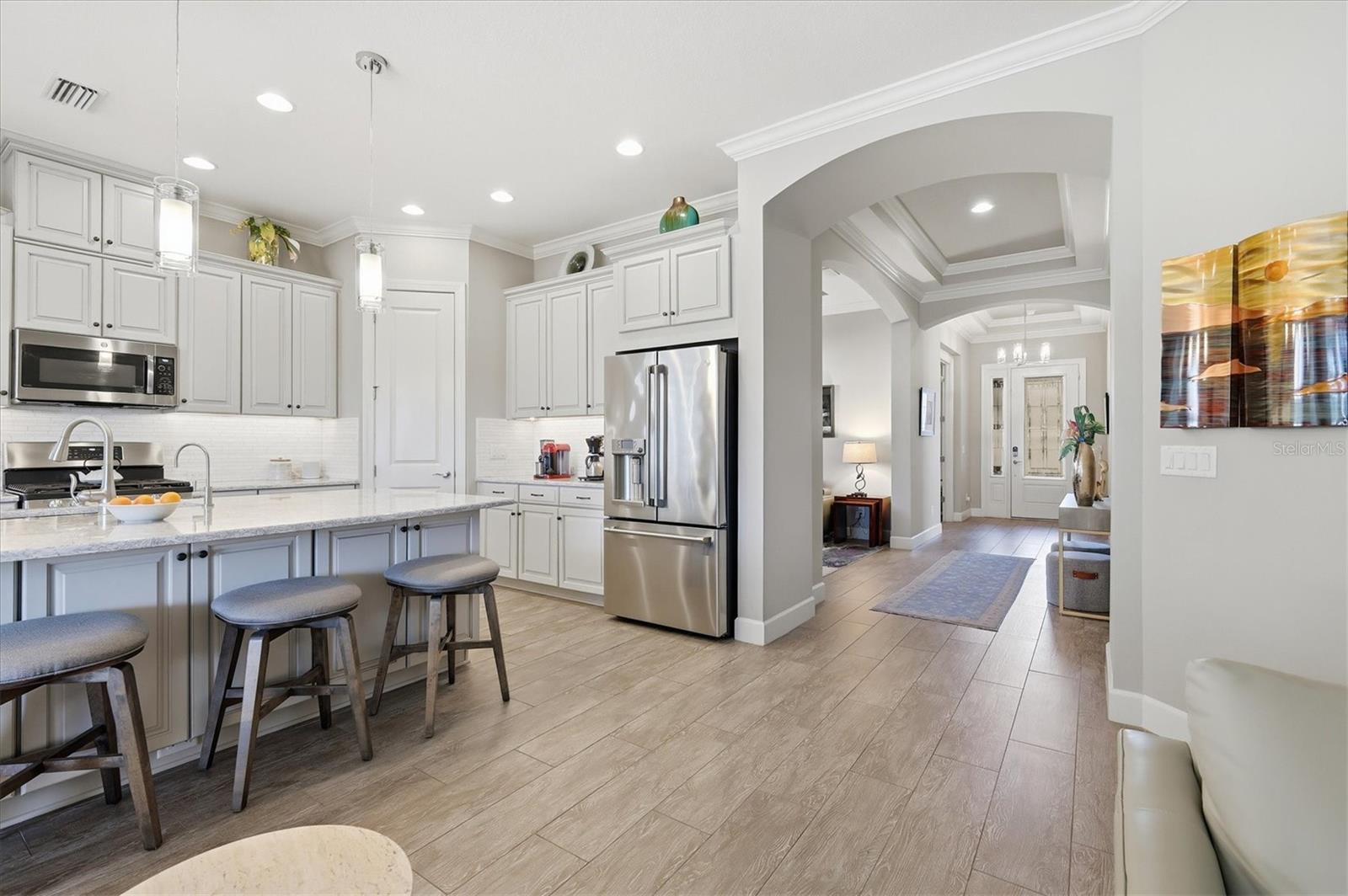 ESPLANADE PH VIII SUBPHASE A & B - Residential