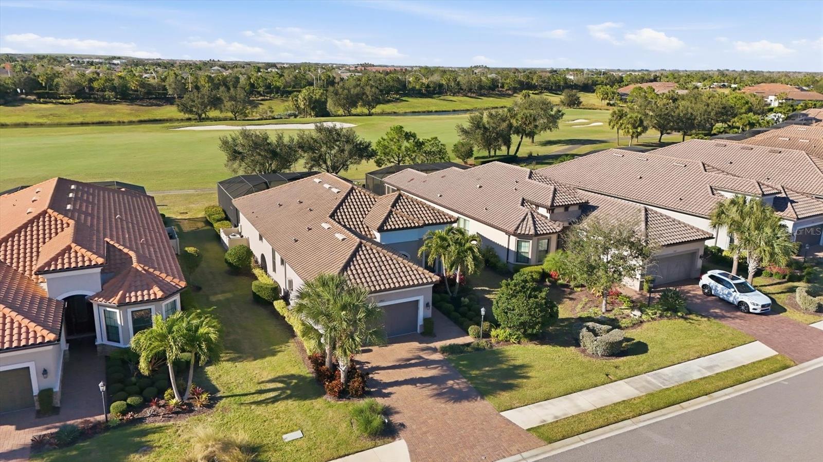 ESPLANADE PH VIII SUBPHASE A & B - Residential