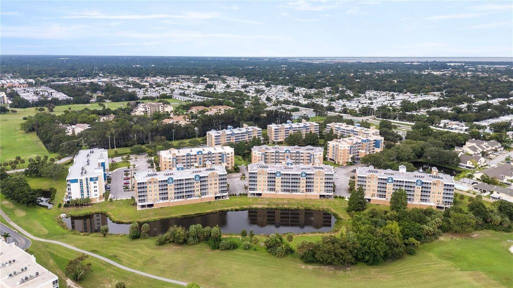 Photo of 960 Starkey Road #5202, Largo, FL 33771 (MLS # TB8427933)