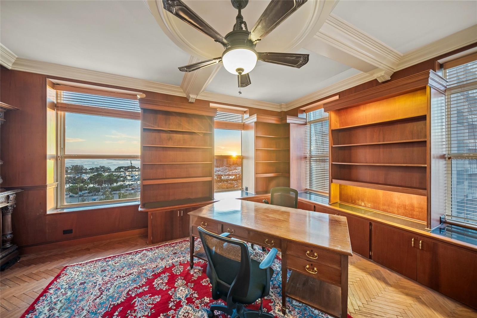 ORANGE BLOSSOM TOWER - Residential