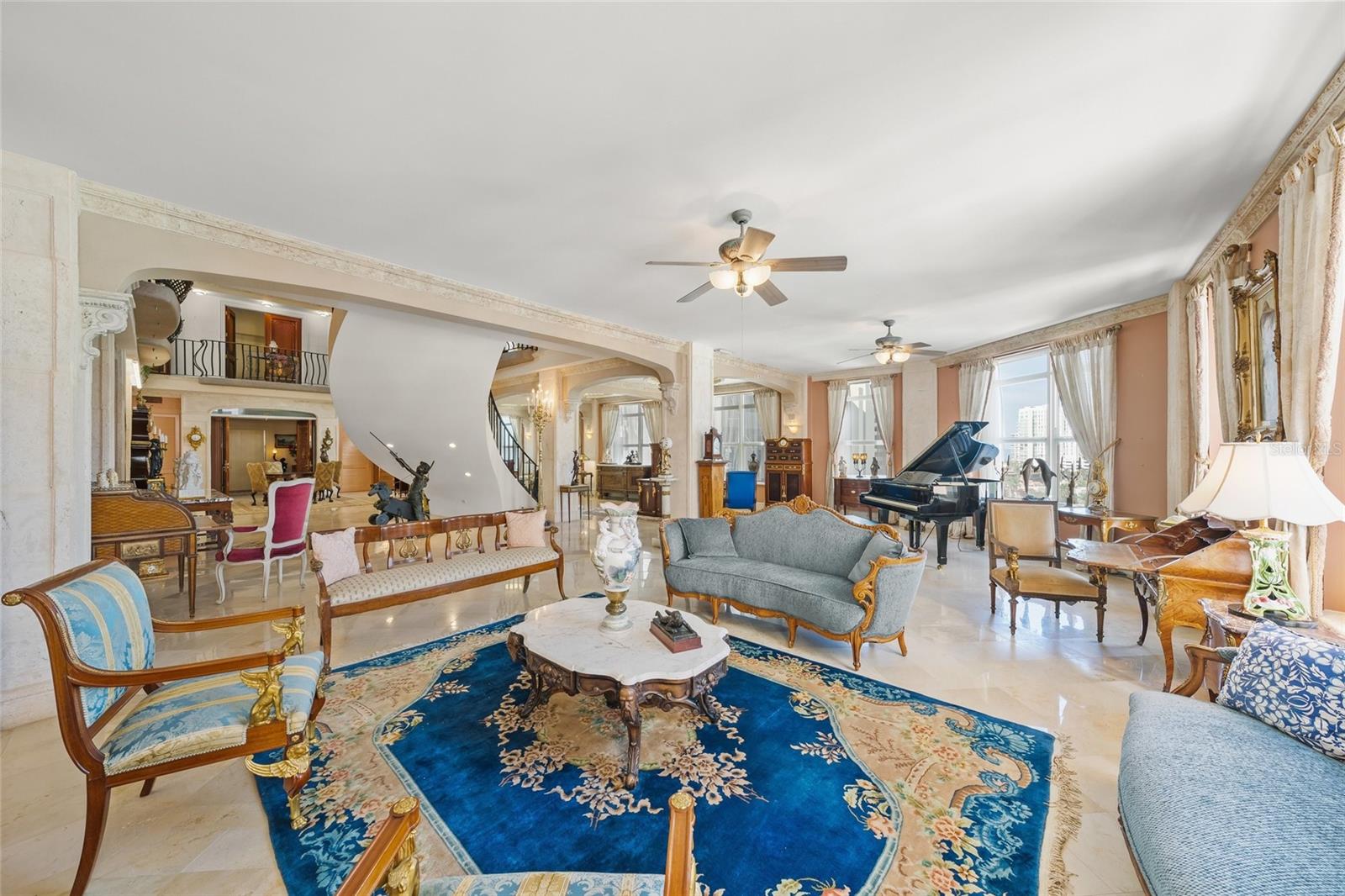 ORANGE BLOSSOM TOWER - Residential