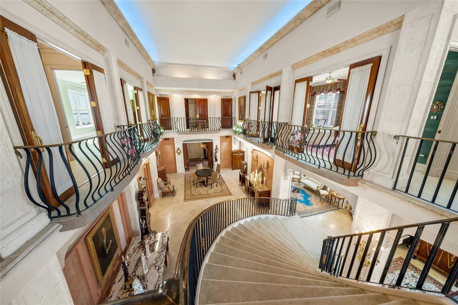 ORANGE BLOSSOM TOWER - Residential