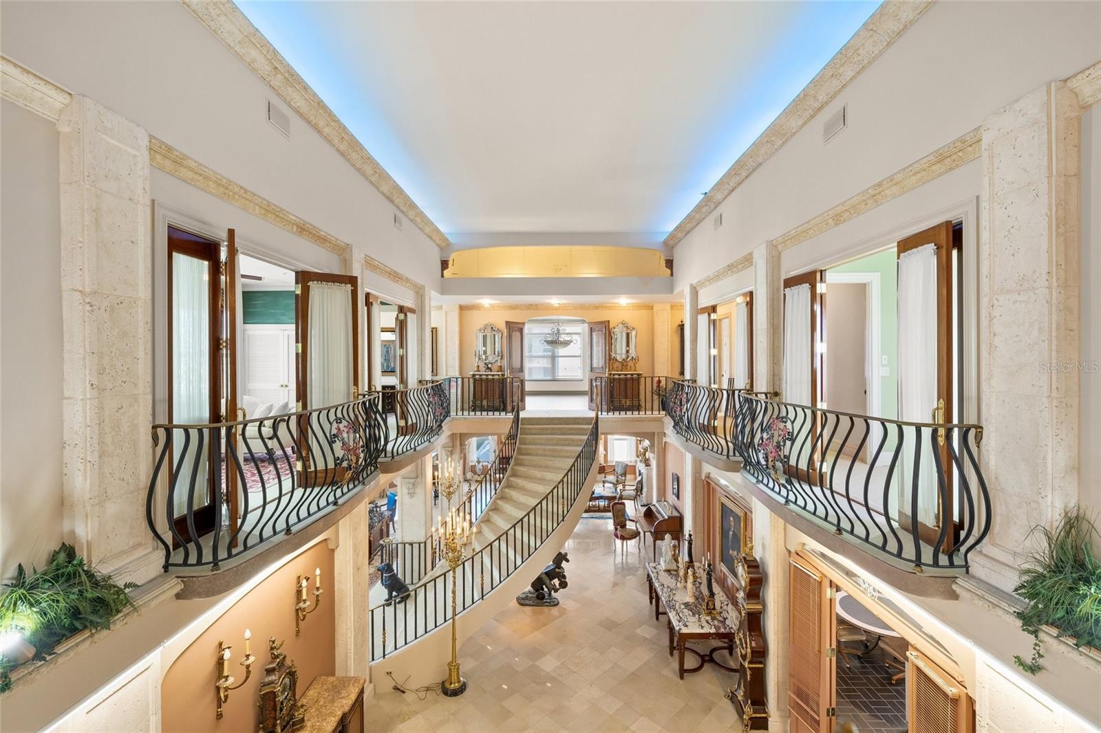 ORANGE BLOSSOM TOWER - Residential