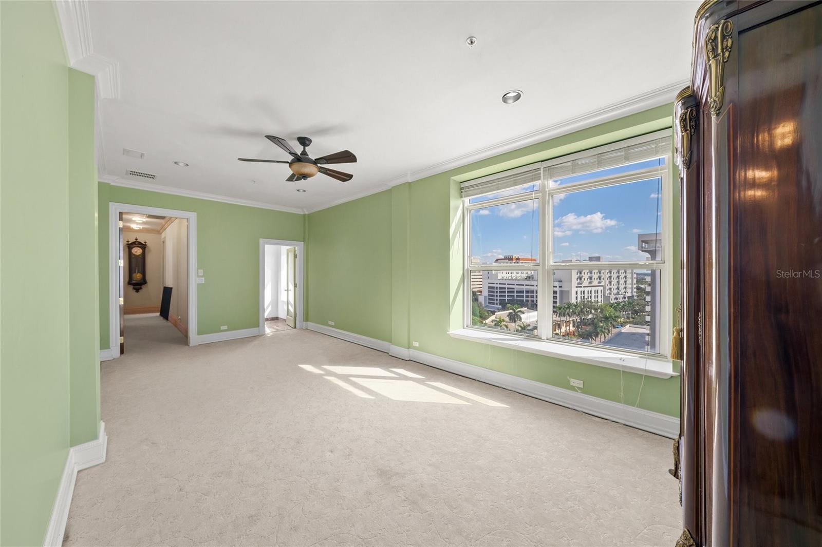 ORANGE BLOSSOM TOWER - Residential