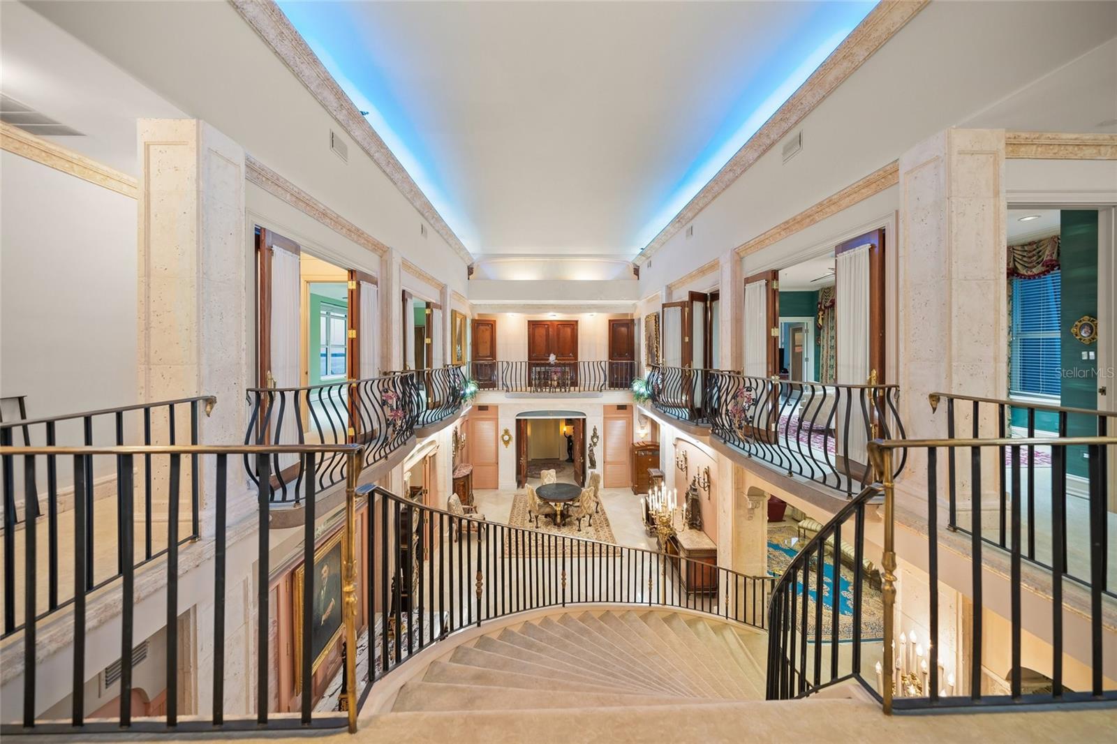 ORANGE BLOSSOM TOWER - Residential