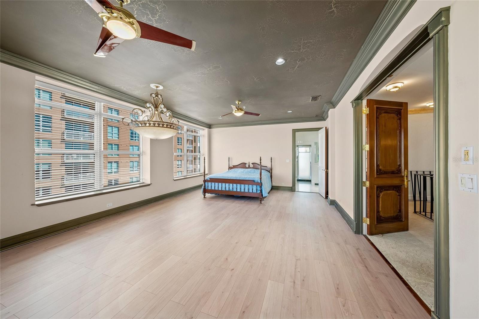 ORANGE BLOSSOM TOWER - Residential