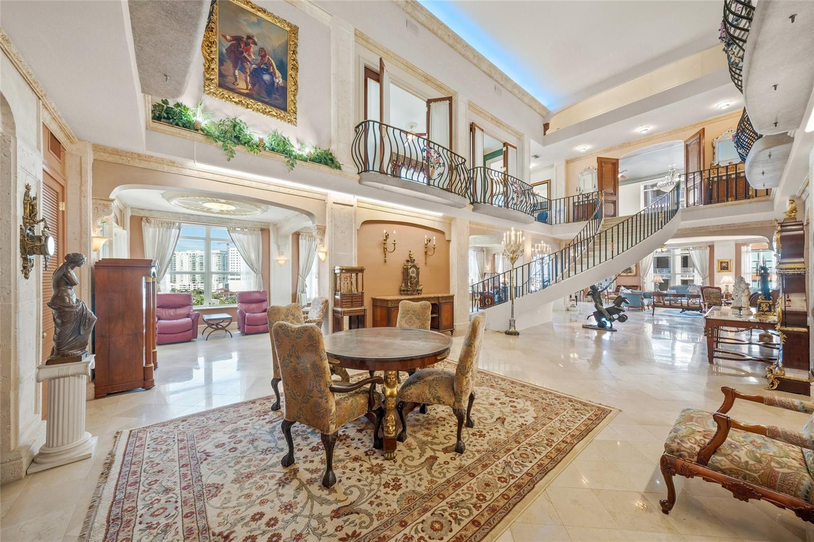 ORANGE BLOSSOM TOWER - Residential