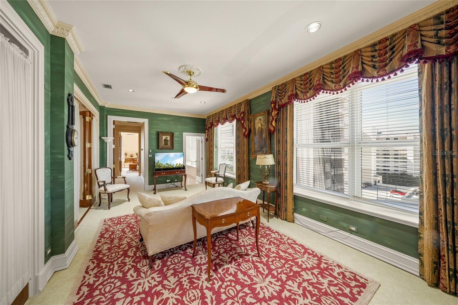 ORANGE BLOSSOM TOWER - Residential