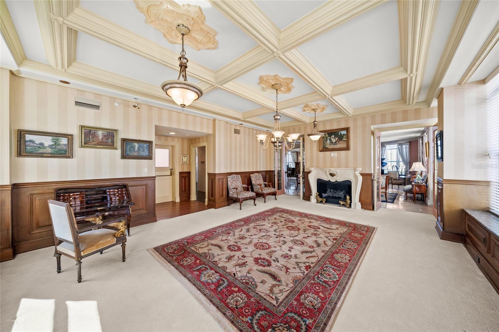 ORANGE BLOSSOM TOWER - Residential