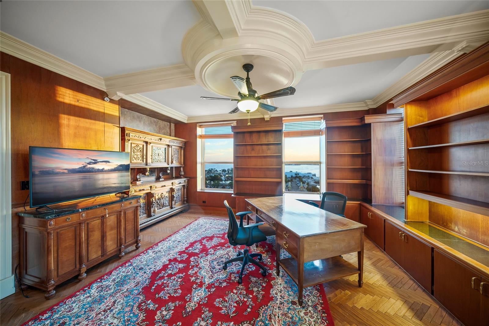 ORANGE BLOSSOM TOWER - Residential