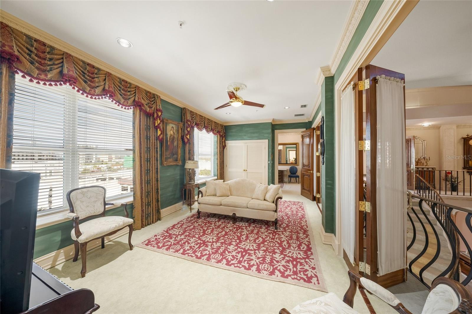 ORANGE BLOSSOM TOWER - Residential