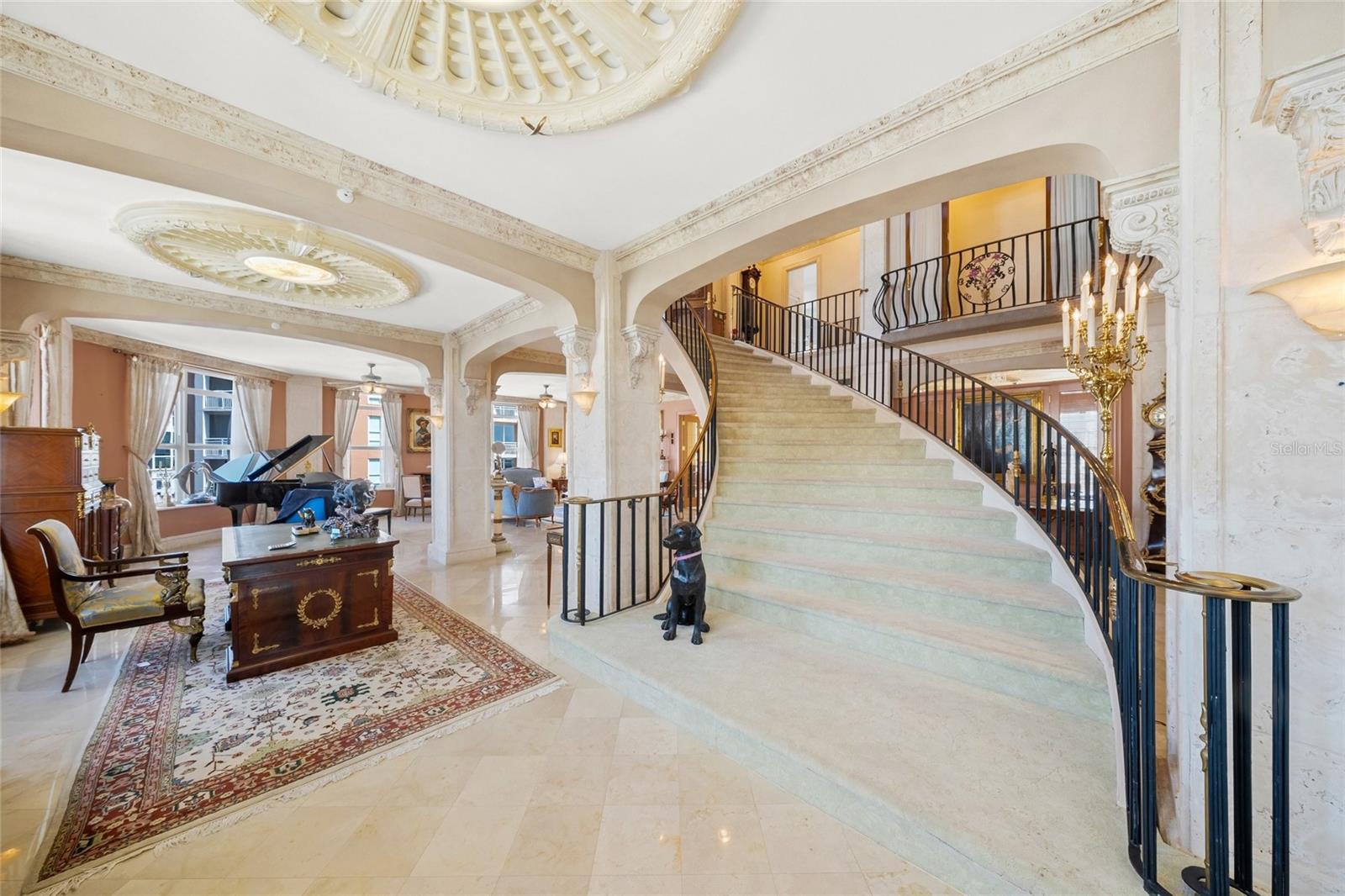 ORANGE BLOSSOM TOWER - Residential