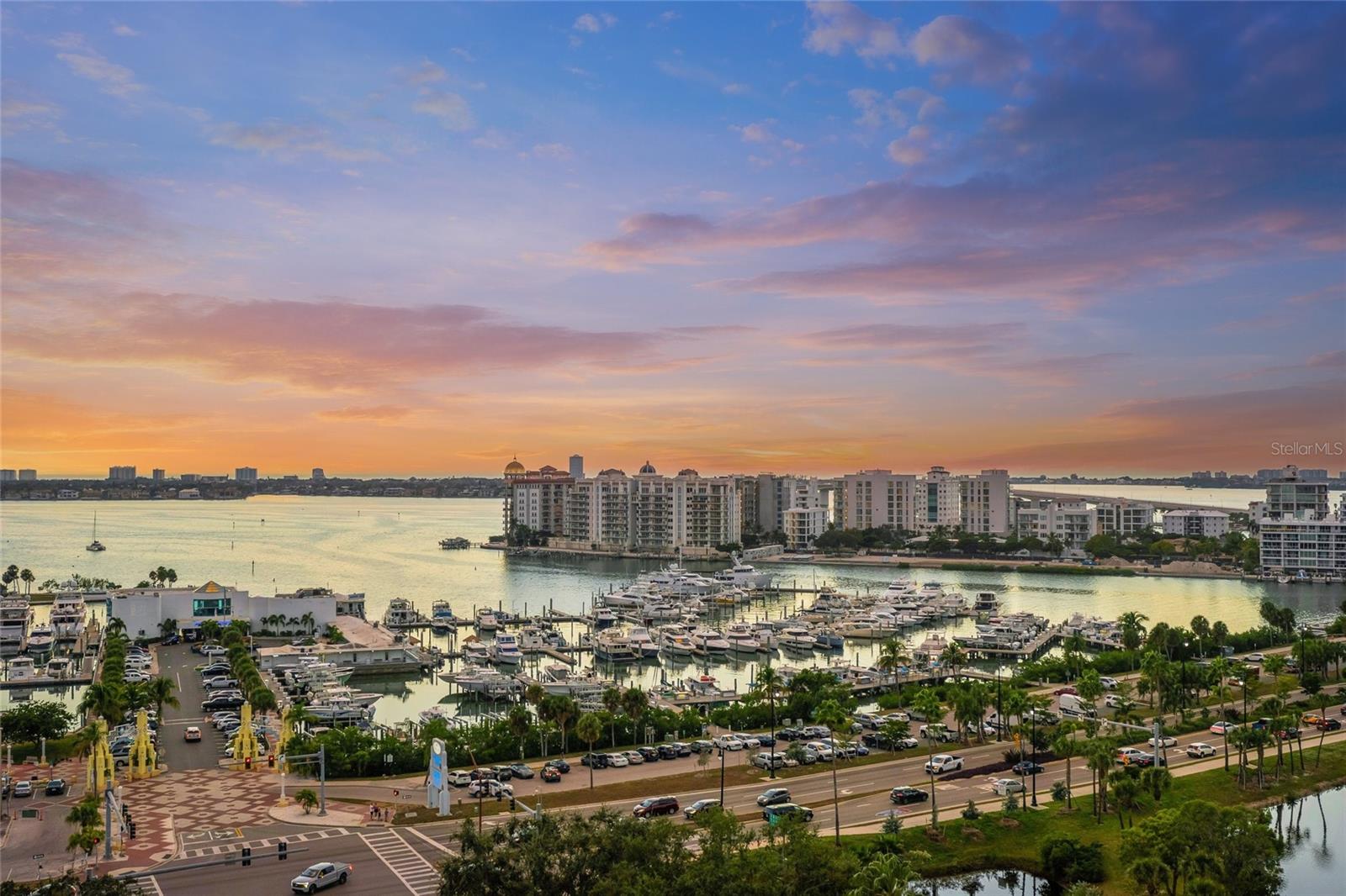 ORANGE BLOSSOM TOWER - Residential