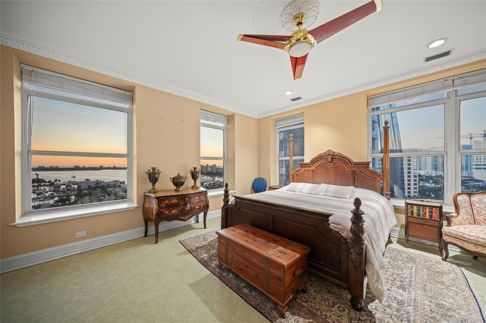 ORANGE BLOSSOM TOWER - Residential