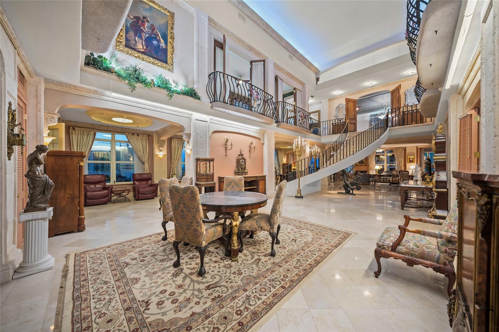 ORANGE BLOSSOM TOWER - Residential