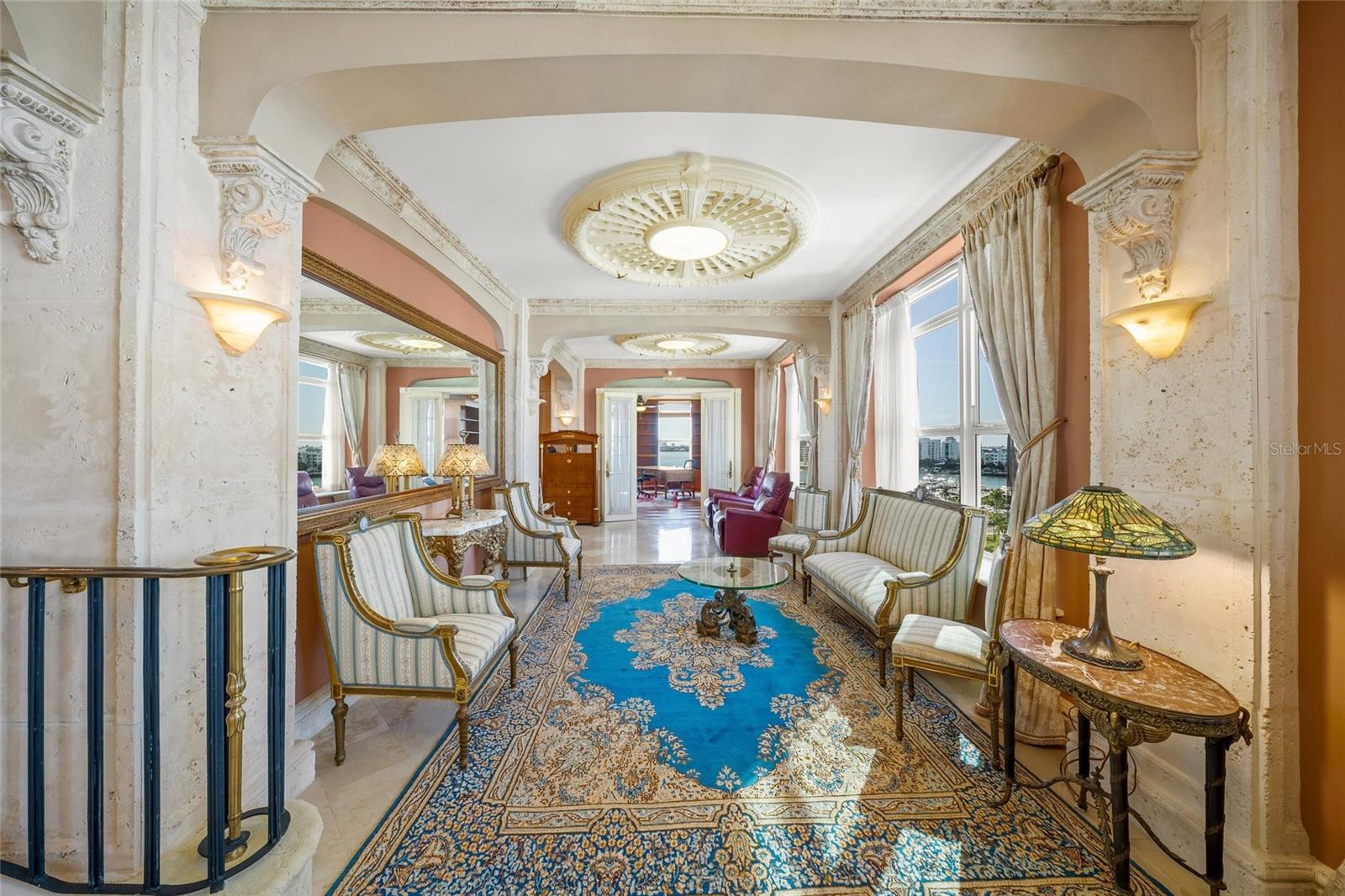 ORANGE BLOSSOM TOWER - Residential