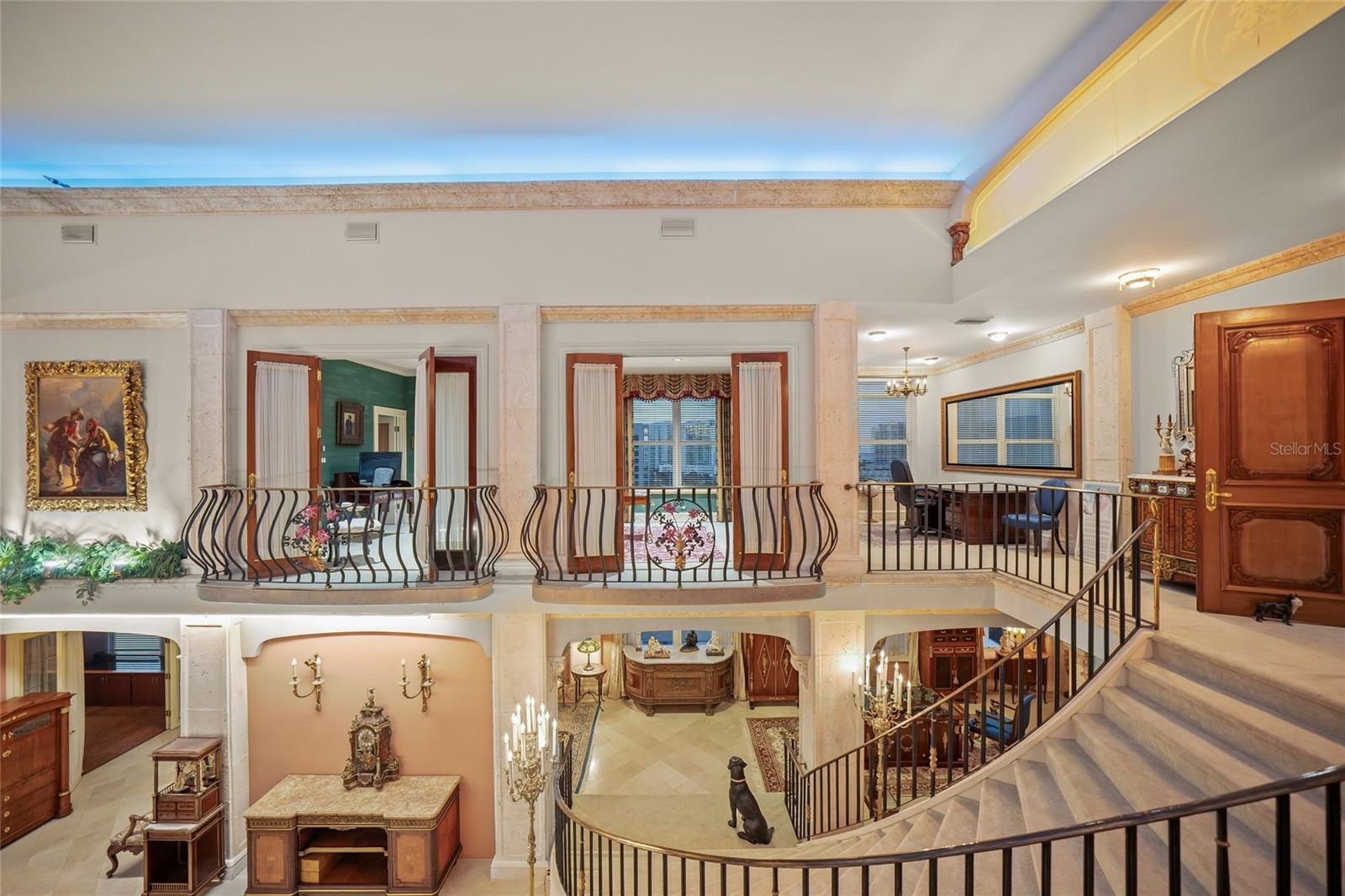 ORANGE BLOSSOM TOWER - Residential