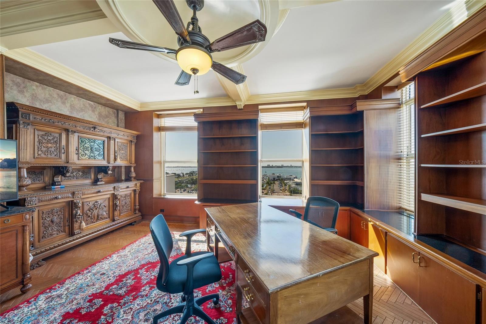 ORANGE BLOSSOM TOWER - Residential