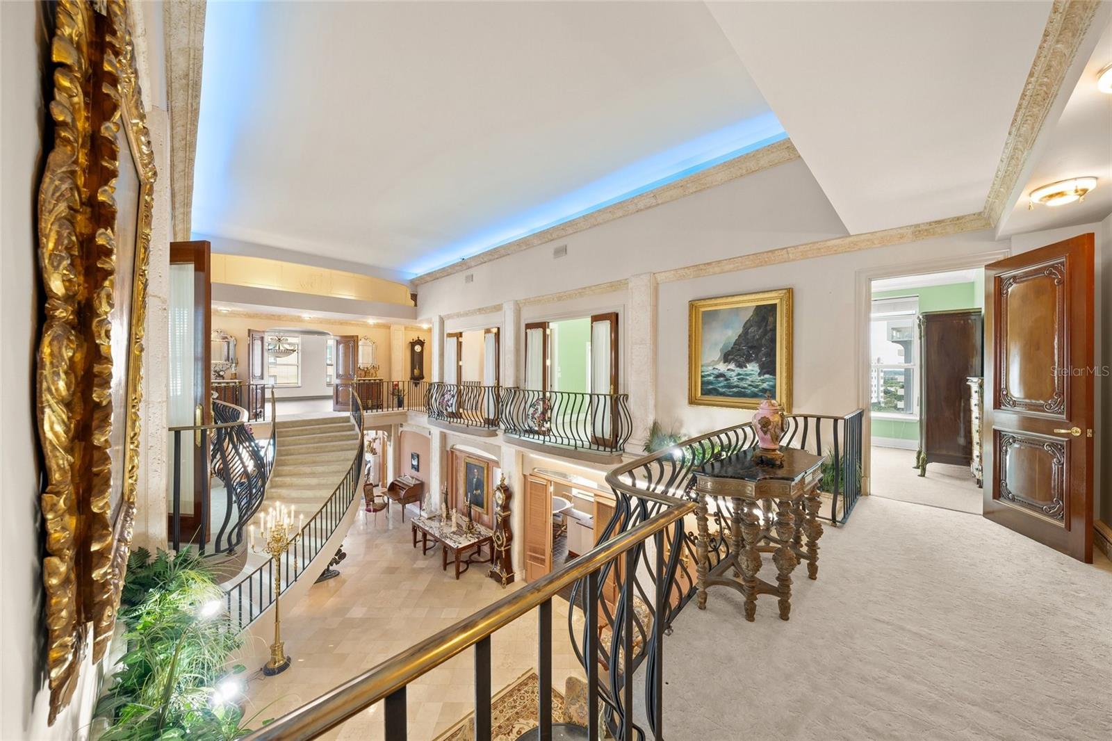 ORANGE BLOSSOM TOWER - Residential