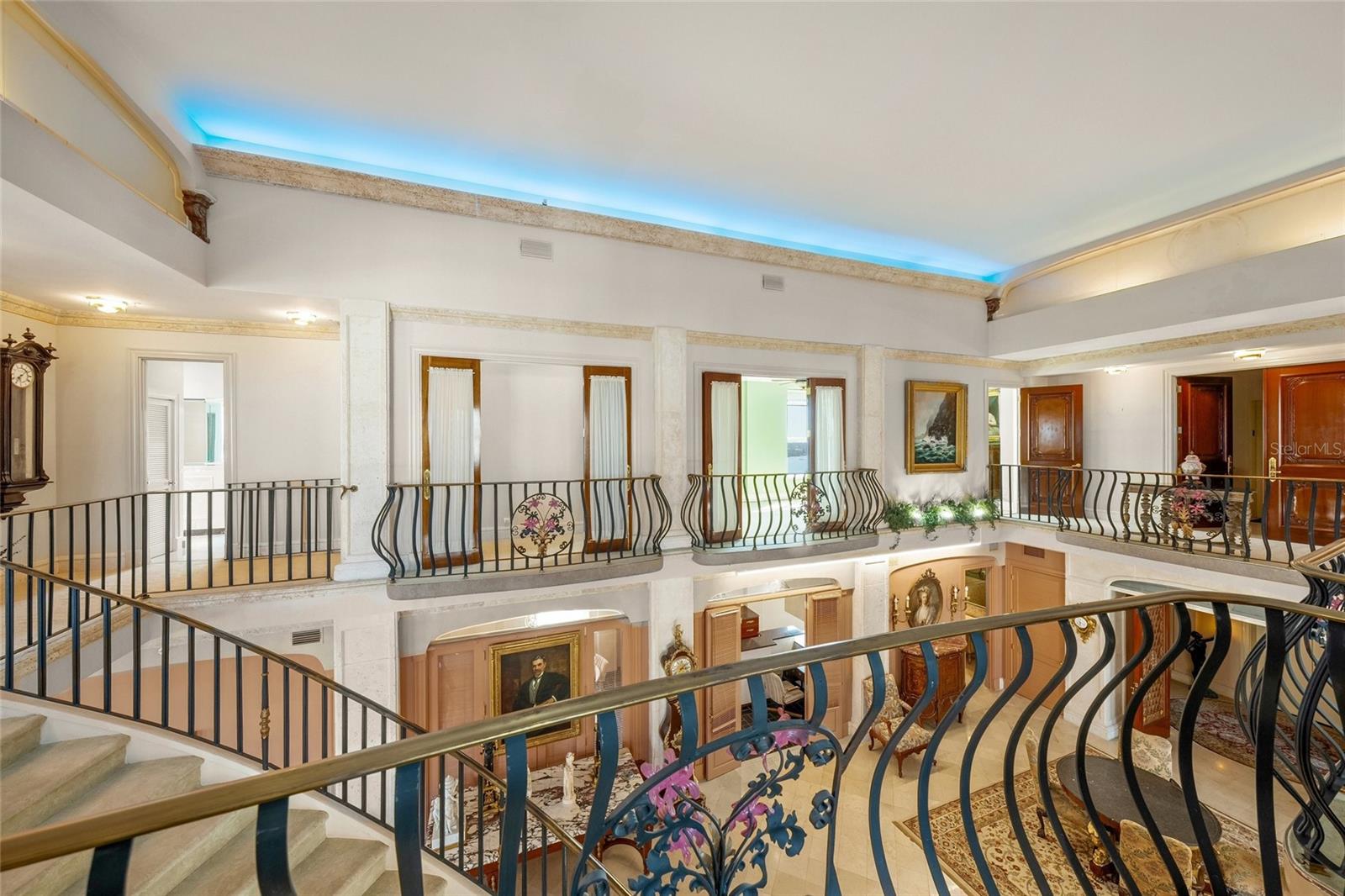 ORANGE BLOSSOM TOWER - Residential