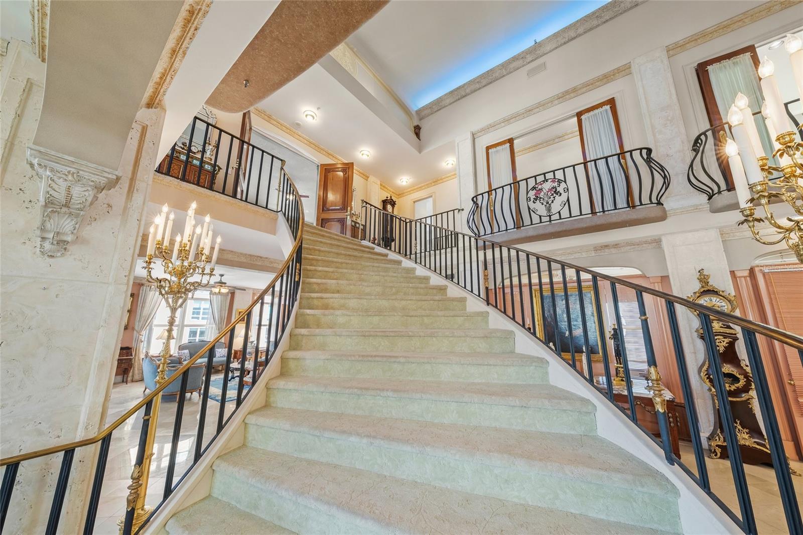 ORANGE BLOSSOM TOWER - Residential