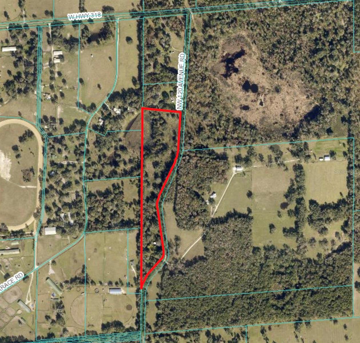 17400 NW 120TH AVE ROAD
