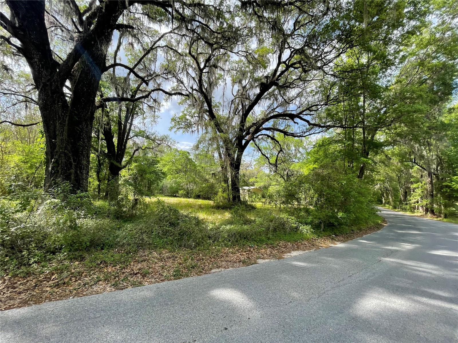 In the heart of Horse country sits a beautiful 15 acres zoned A-1, Agriculture. This land is mostly cleared with beautiful Grand Oaks interspersed throughout. Situated on a winding country road and only a short drive to World Equestrian Center, I-75, Ocala or Gainesville, this is a perfect location to build your dream farm. There are existing utilities already set up which include the well and electric nearby. There is also a septic in place but the condition is unknown. The quaint town of Williston is close by making shopping only a short stop away. The property also has a large utility shed already placed on it for your machinery or your country toys. The land is surrounded by numerous large horse farms and horses and livestock are allowed. Make this one yours and start building your dream home and/or horse facility today.