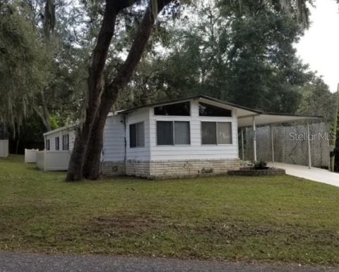 Photo of 1715 Indian Trail, Leesburg, FL 34748 (MLS # S5127065)
