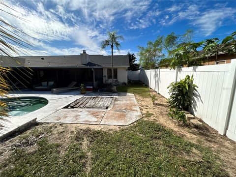 A home in ORLANDO