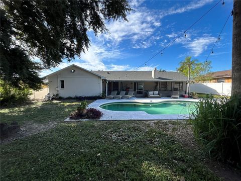 A home in ORLANDO