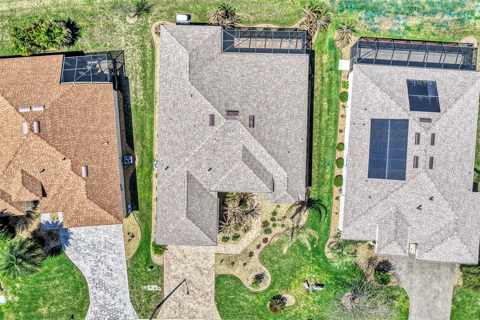 LEESBURG ARLINGTON RIDGE PH 02 - Residential