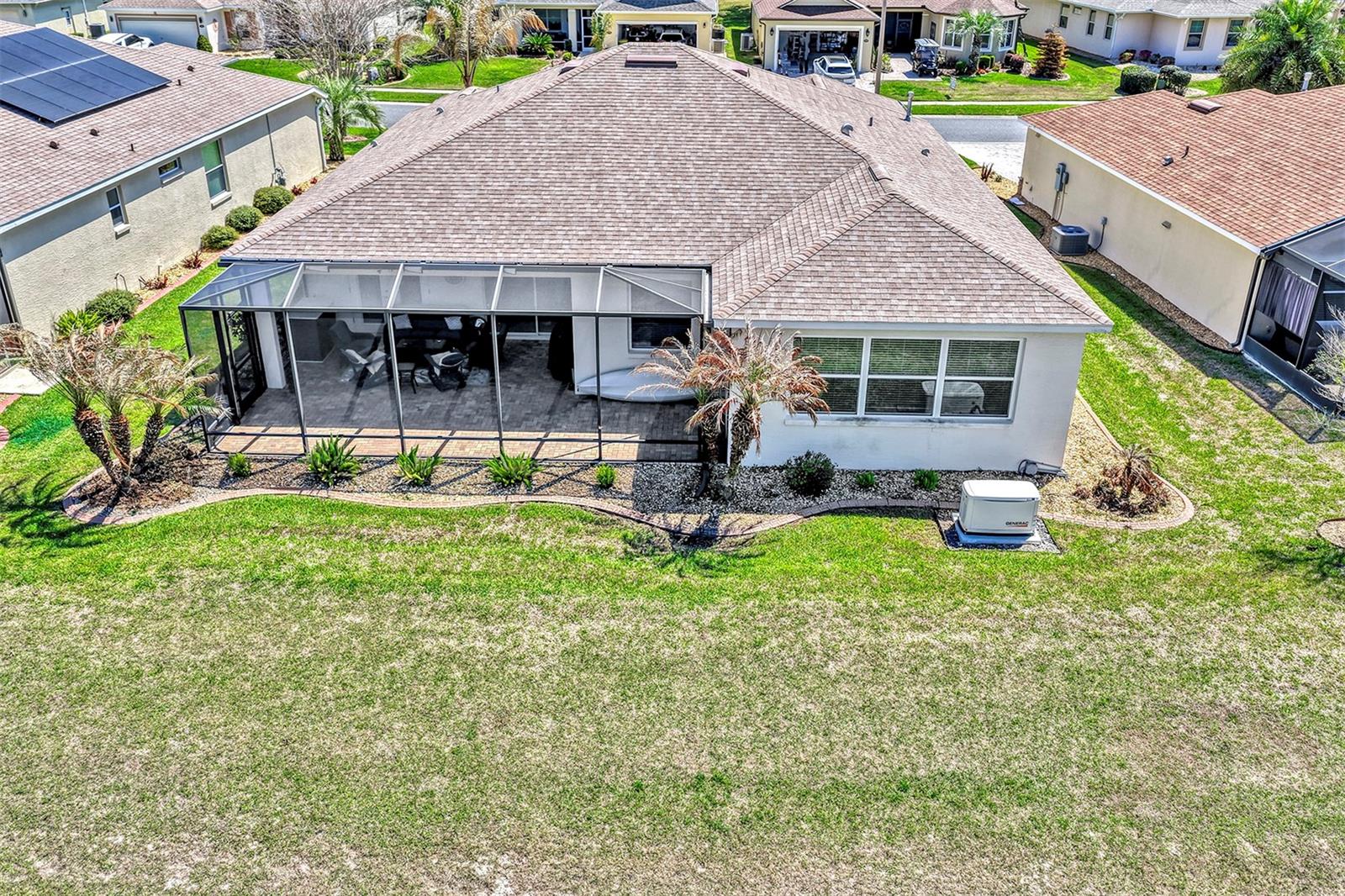 LEESBURG ARLINGTON RIDGE PH 02 - Residential