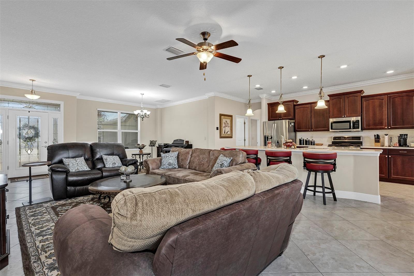 LEESBURG ARLINGTON RIDGE PH 02 - Residential