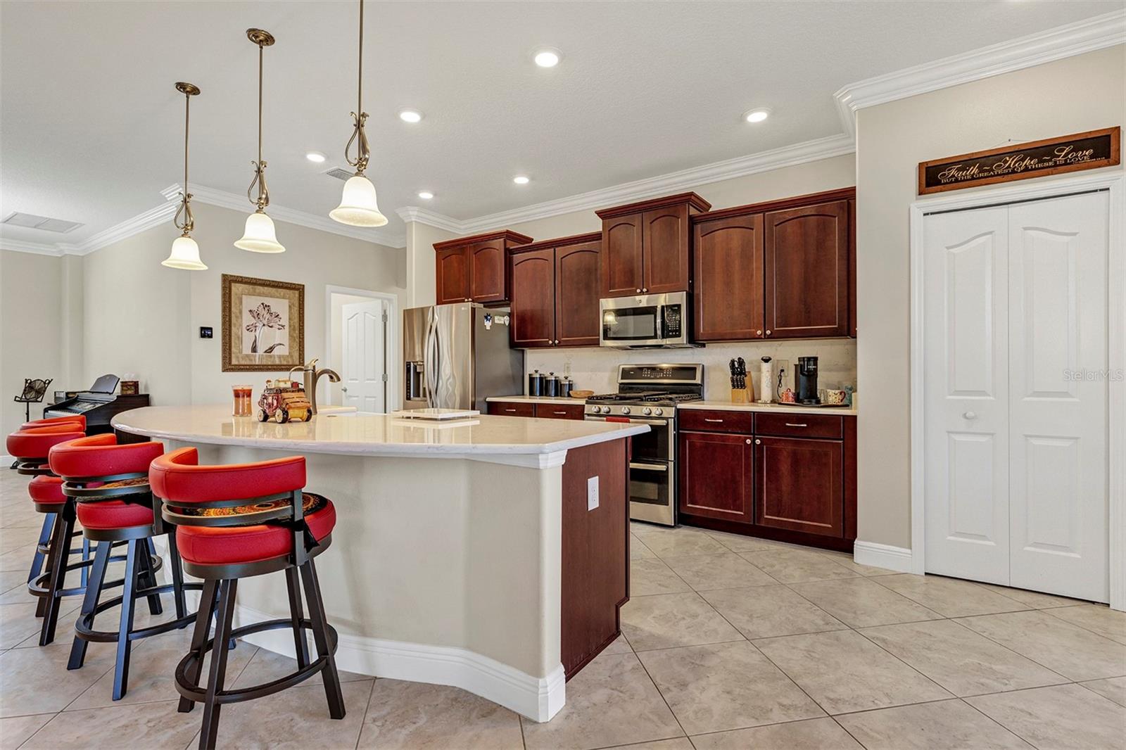 LEESBURG ARLINGTON RIDGE PH 02 - Residential