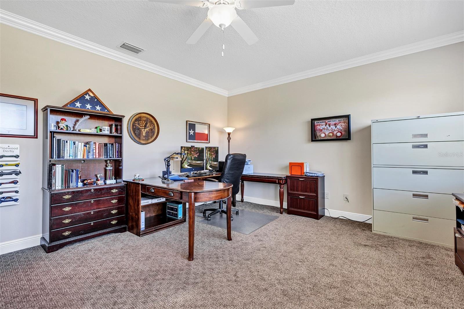 LEESBURG ARLINGTON RIDGE PH 02 - Residential