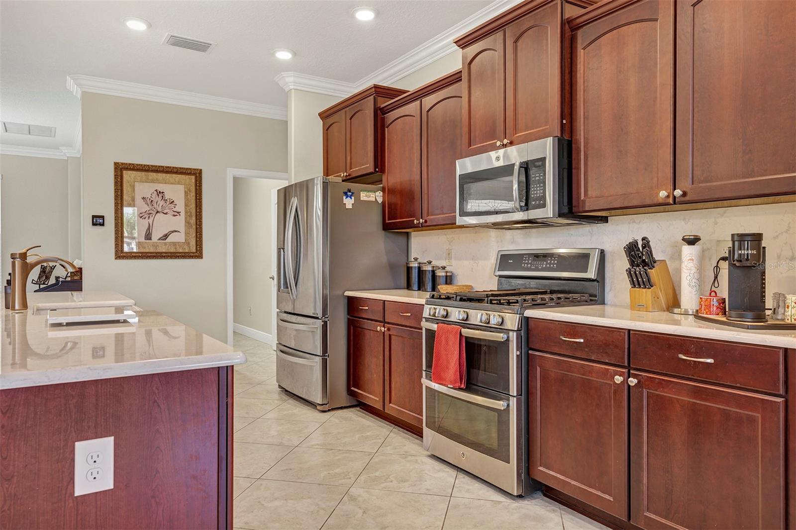 LEESBURG ARLINGTON RIDGE PH 02 - Residential