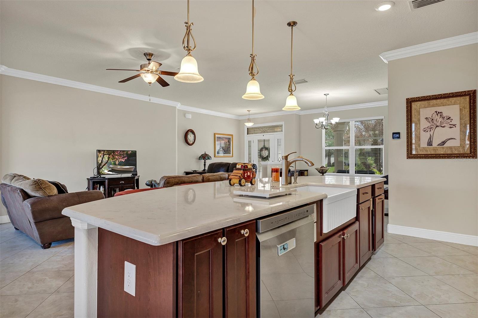 LEESBURG ARLINGTON RIDGE PH 02 - Residential