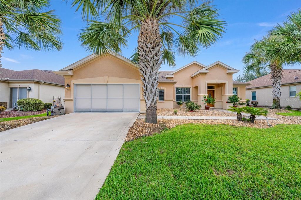 Photo of 13089 SE 86th Court, Summerfield, FL 34491 (MLS # G5100565)