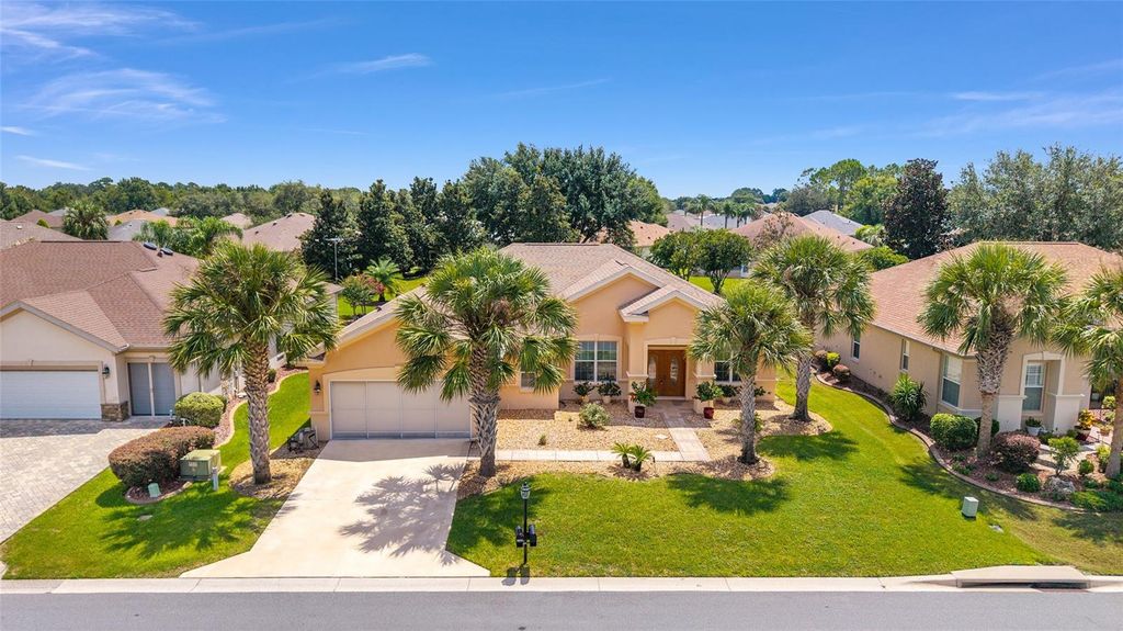 Photo of 13089 SE 86th Court, Summerfield, FL 34491 (MLS # G5100565)
