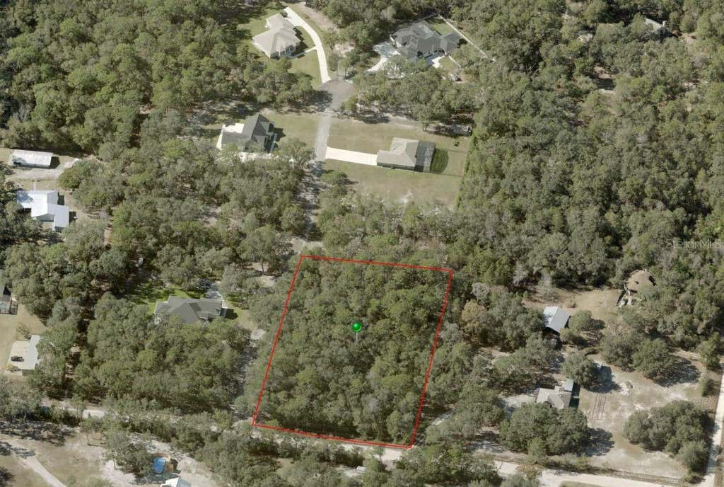 Photo of 1425 Renbar Road, De Leon Springs, FL 32130 (MLS # FC319461)