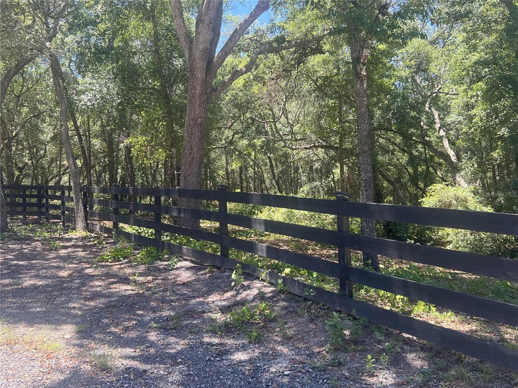Photo of 1425 Renbar Road, De Leon Springs, FL 32130 (MLS # FC319461)