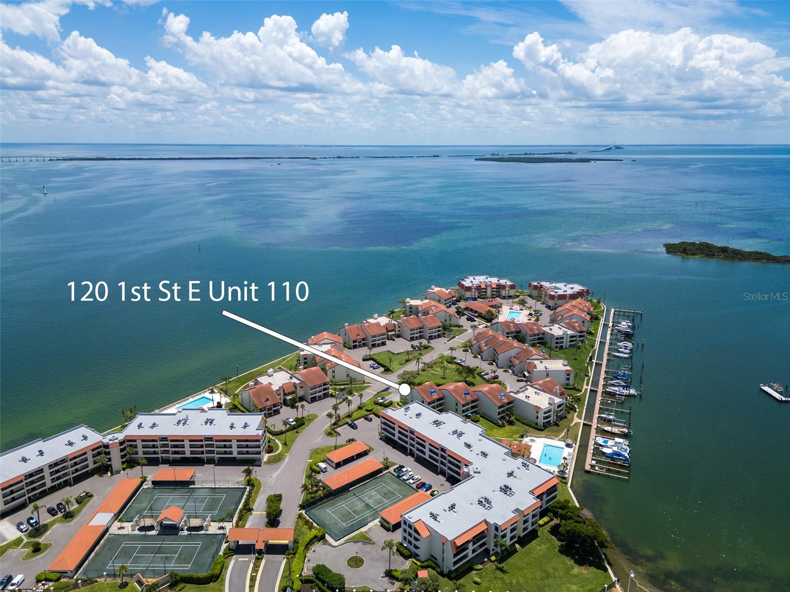 VILLAGE AT TIERRA VERDE CONDO - Residential