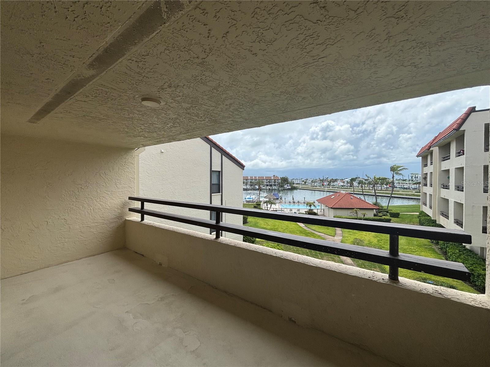 VILLAGE AT TIERRA VERDE CONDO - Residential