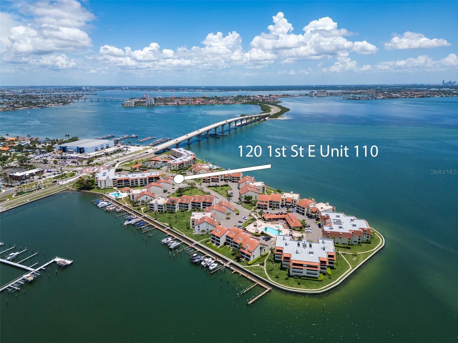 VILLAGE AT TIERRA VERDE CONDO - Residential