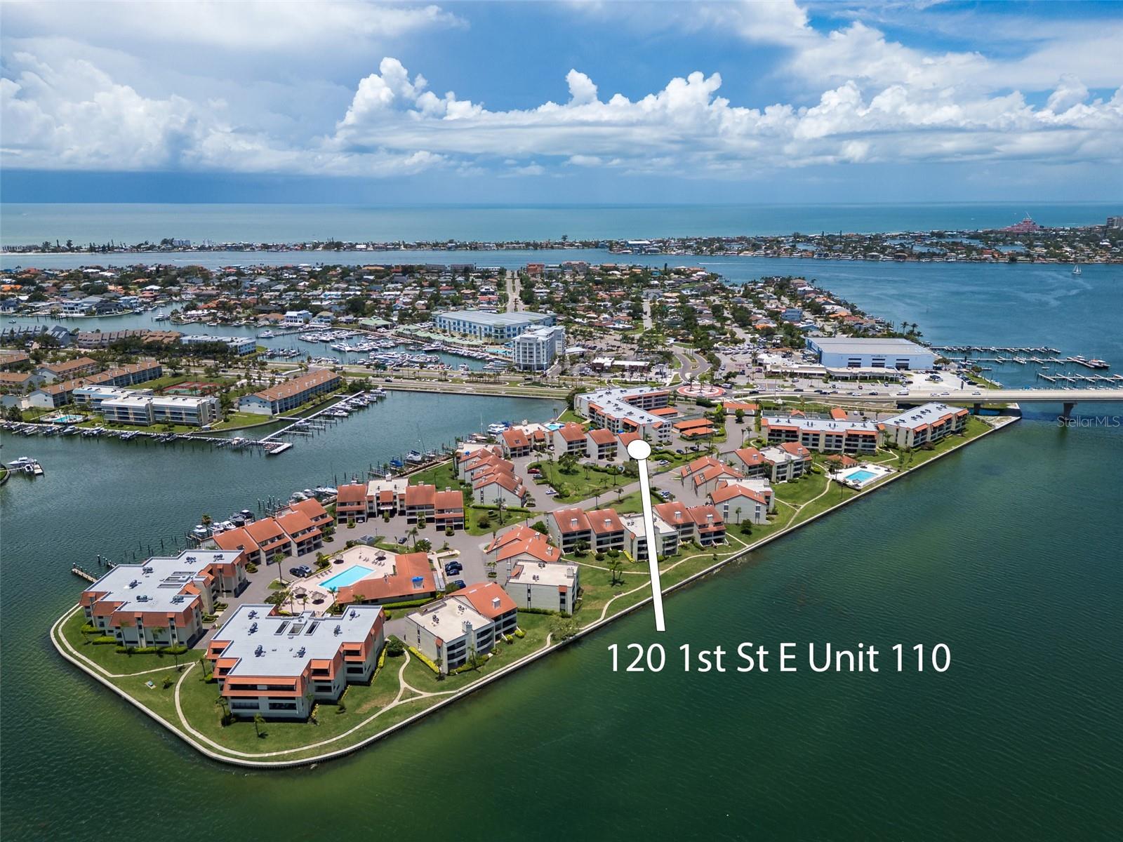 VILLAGE AT TIERRA VERDE CONDO - Residential