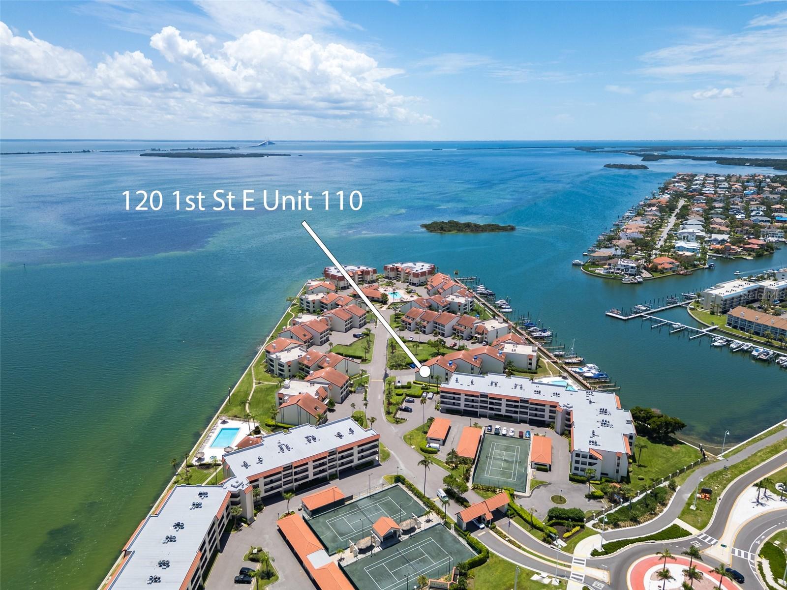 VILLAGE AT TIERRA VERDE CONDO - Residential